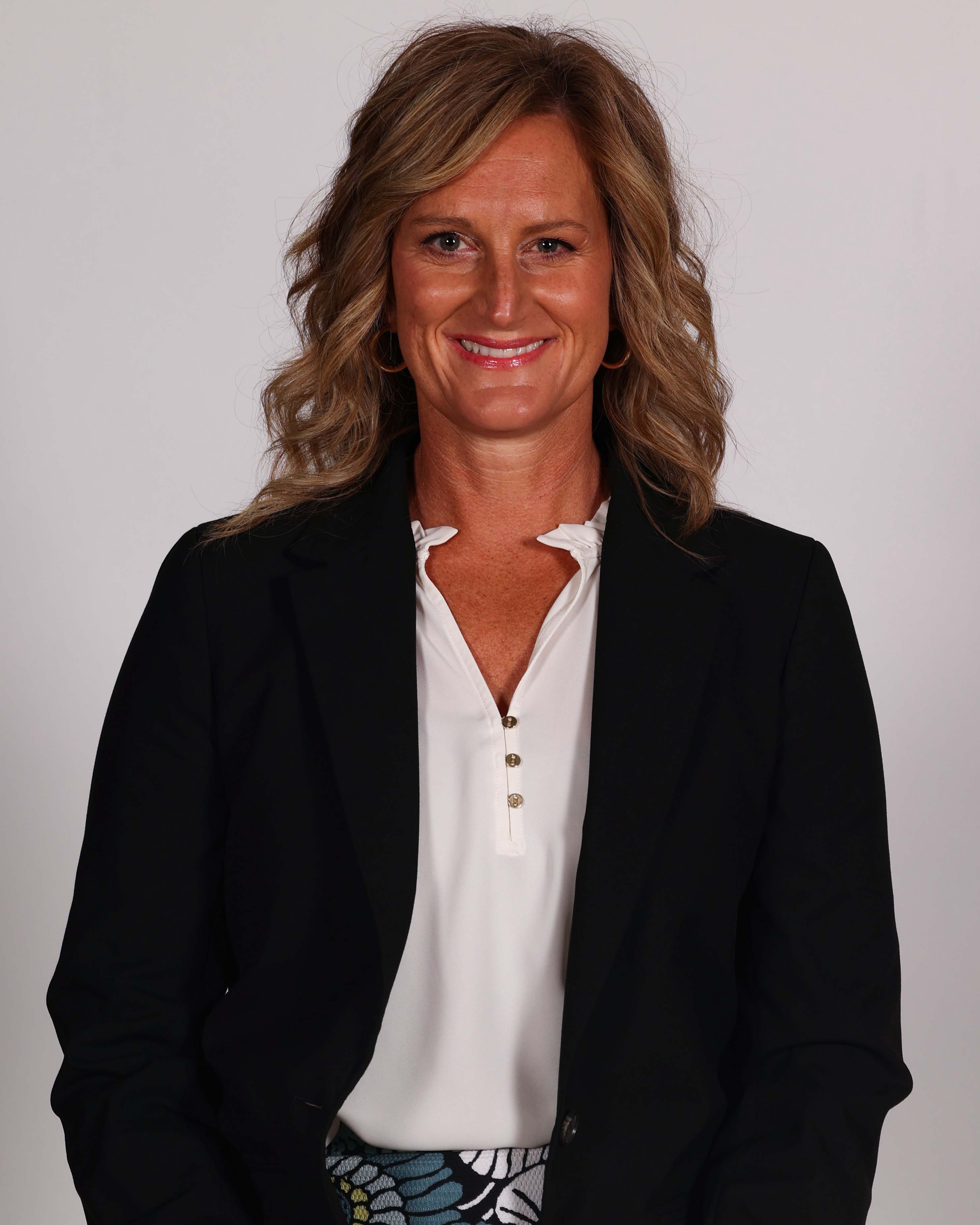 Photo of Dr. Jill Durnin